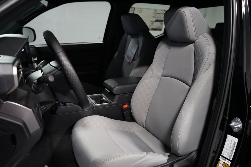 Thumbnail: 2026 Toyota Tacoma - 28