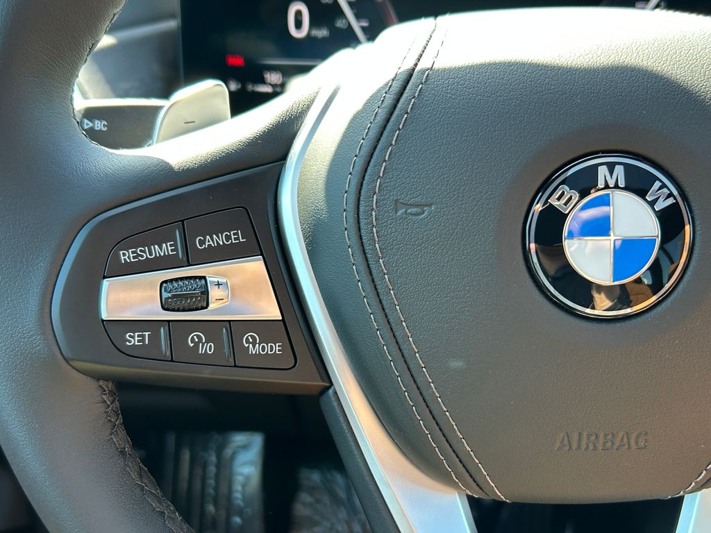 Thumbnail: 2026 BMW X5 - 19