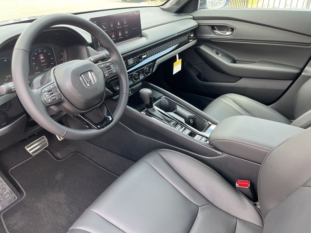 Thumbnail: 2026 Honda Accord - 11