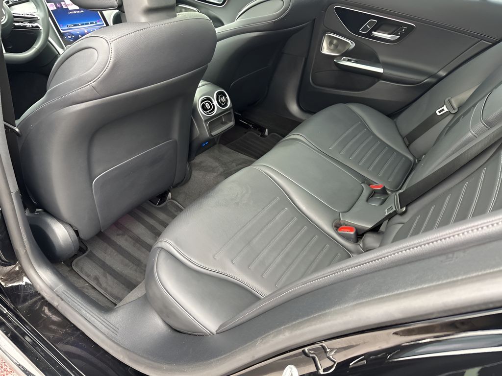 Used Car 2024 Mercedes-benz C-class  C 300 For Sale Under $50,000 In Austin, Texas