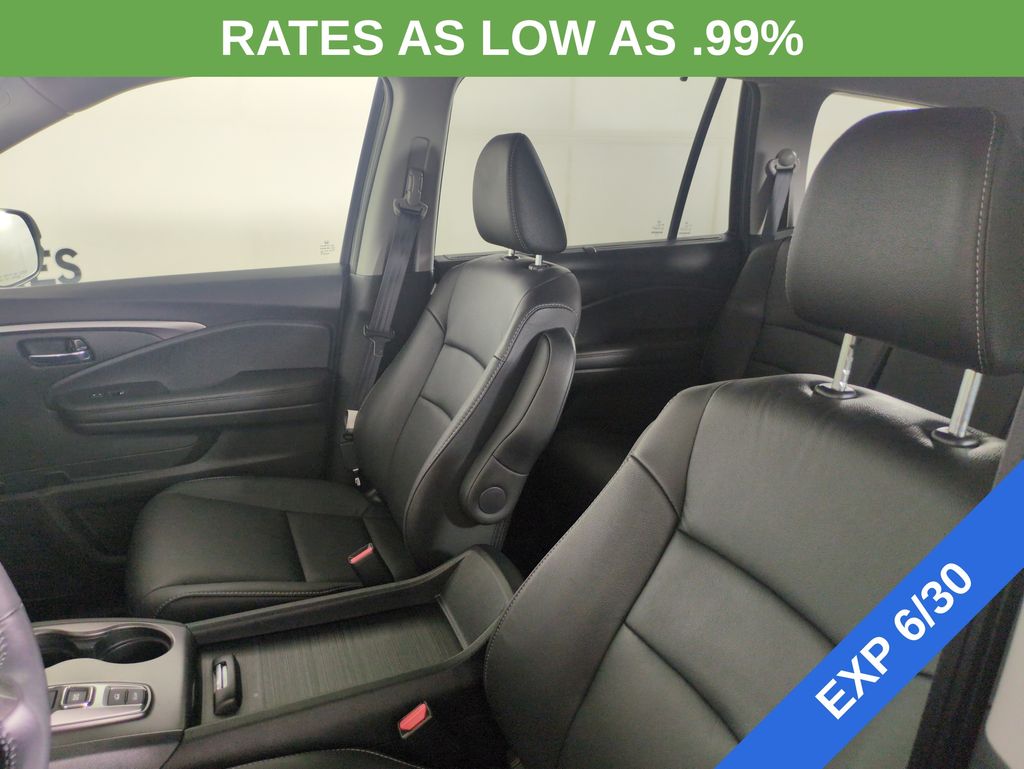 Used 2022 Honda Pilot For Sale in Fort Wayne, IN