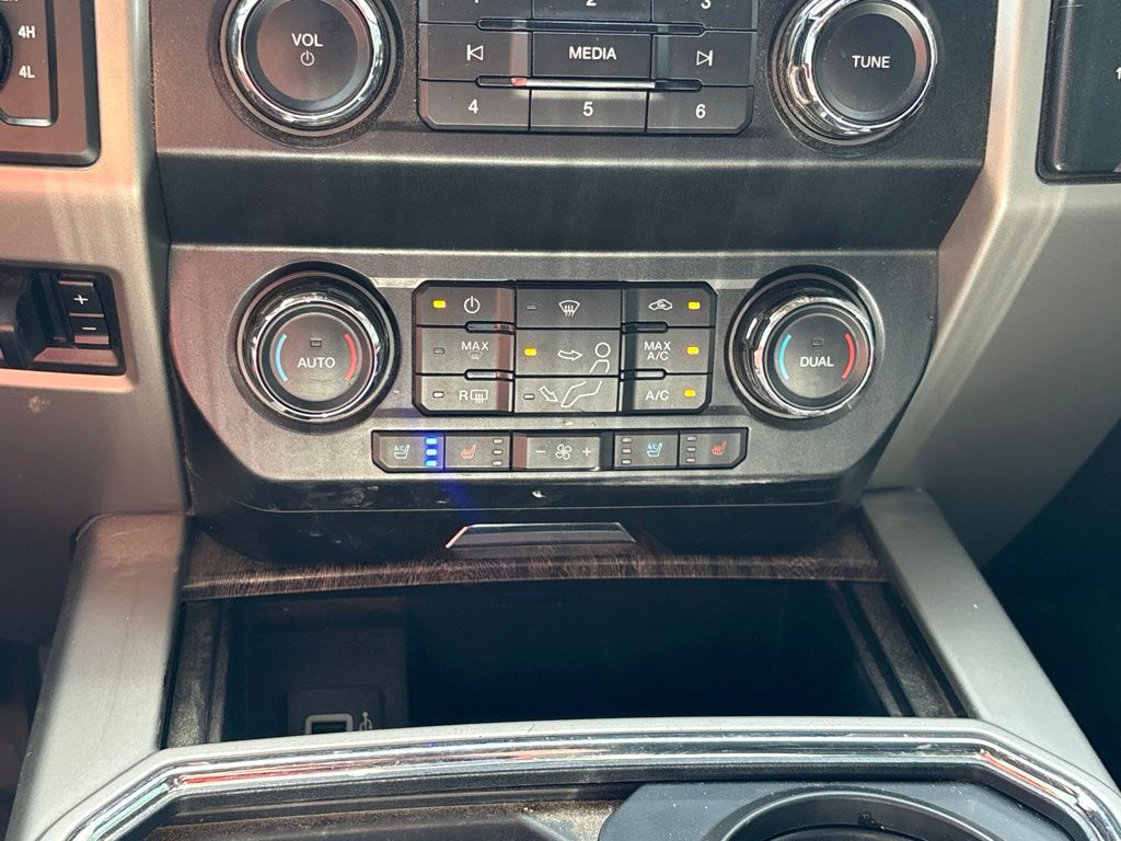 Used 2019 Ford F-250SD Truck