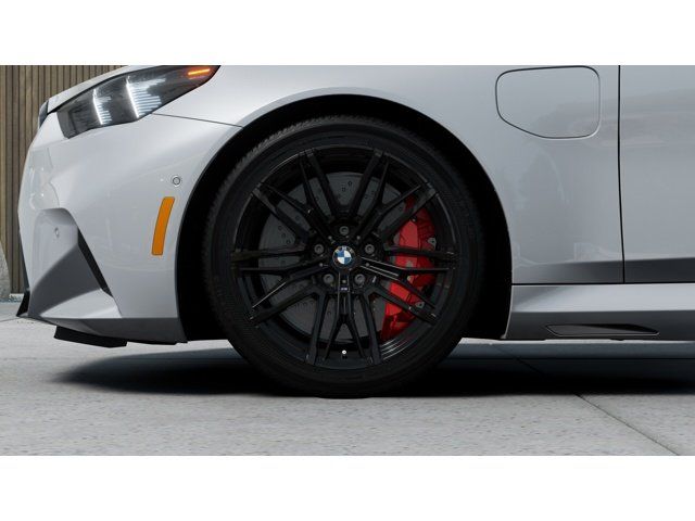 Thumbnail: 2026 BMW M5 - 7