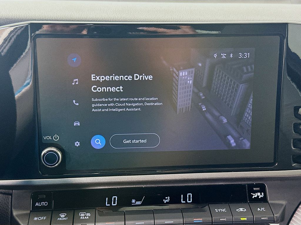 Thumbnail: 2025 Toyota Camry - 13