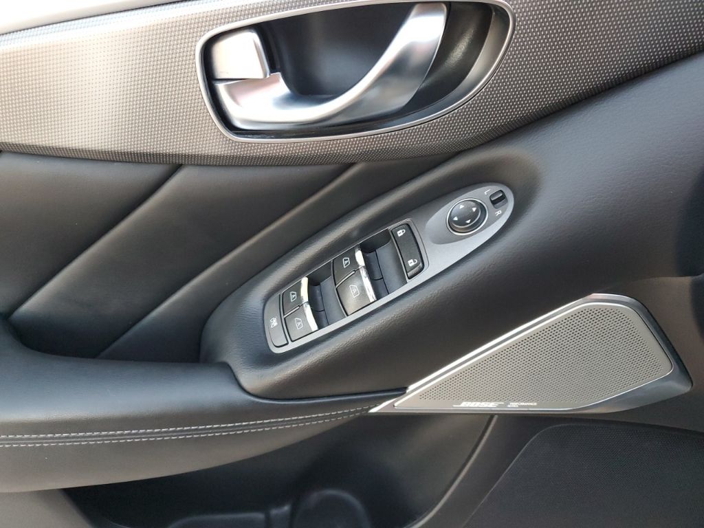 2017 Infiniti Q50  3.0t Premium In Austin, Texas