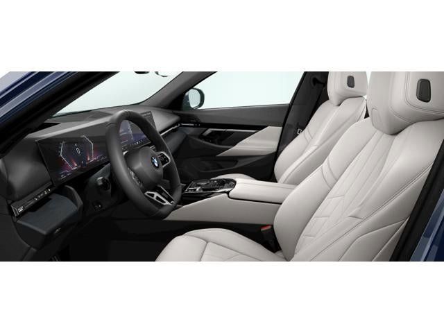 2026 BMW 5 Series 530i xDrive 6