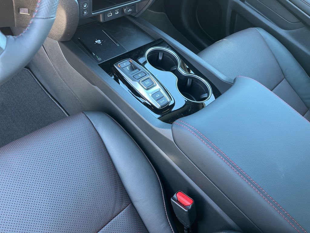 Thumbnail: 2026 Honda Ridgeline - 12