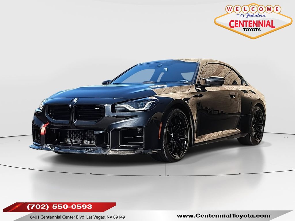 2024 BMW M2 M2 Coupe's photo