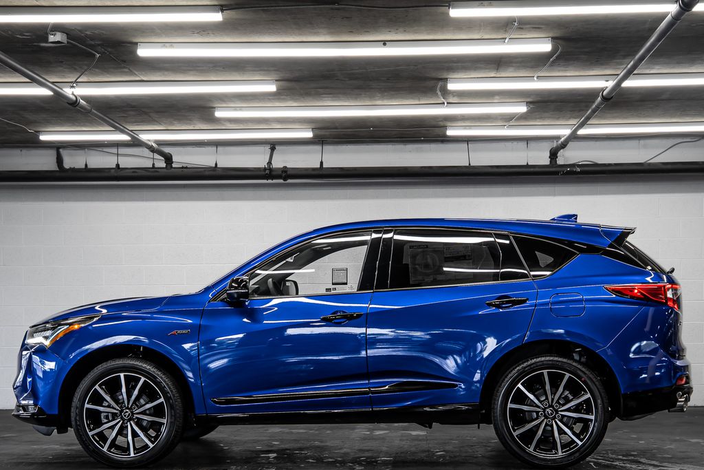 2026 Acura RDX