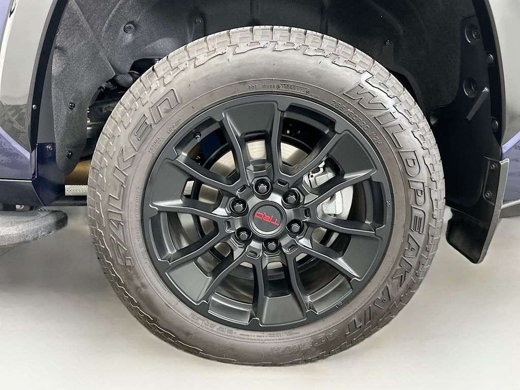 Thumbnail: 2025 Toyota Sequoia - 31