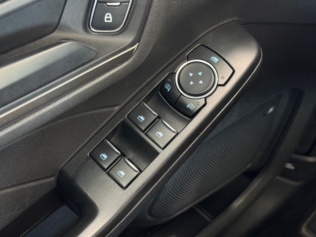 2025 Ford Escape Active Silver at DeMontrond Automotive Group