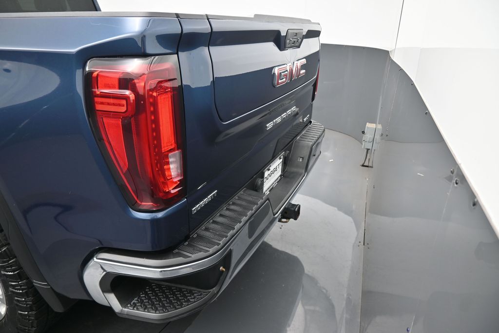Used 2021 GMC Sierra 1500 Truck