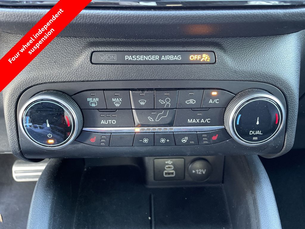 Used 2024 Ford Escape SUV