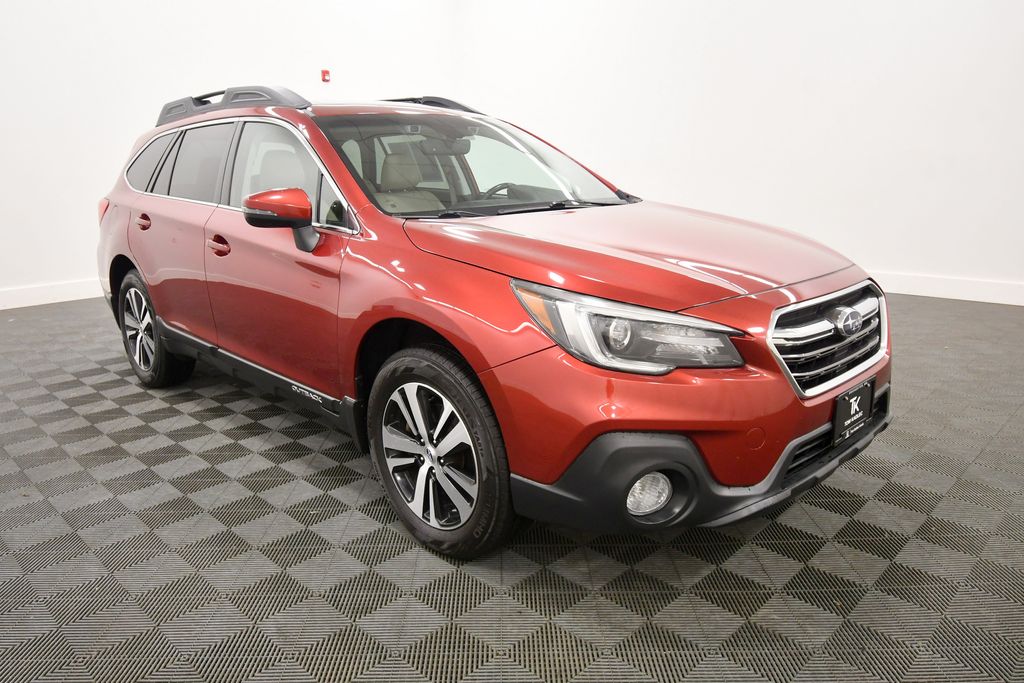 Used 2019 Subaru Outback SUV
