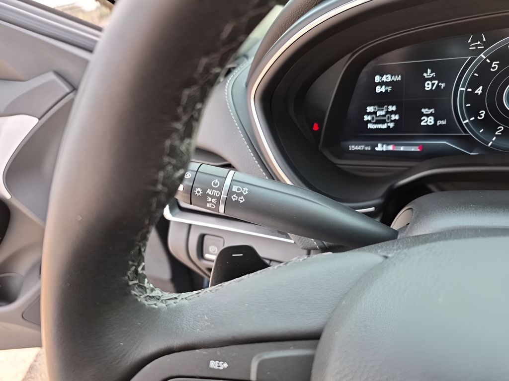 Used Car 2023 Cadillac Ct5  Premium Luxury For Sale Under $40,000 In Austin, Texas