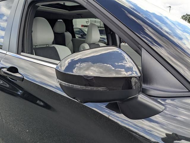 Used 2025 Mitsubishi Outlander SUV