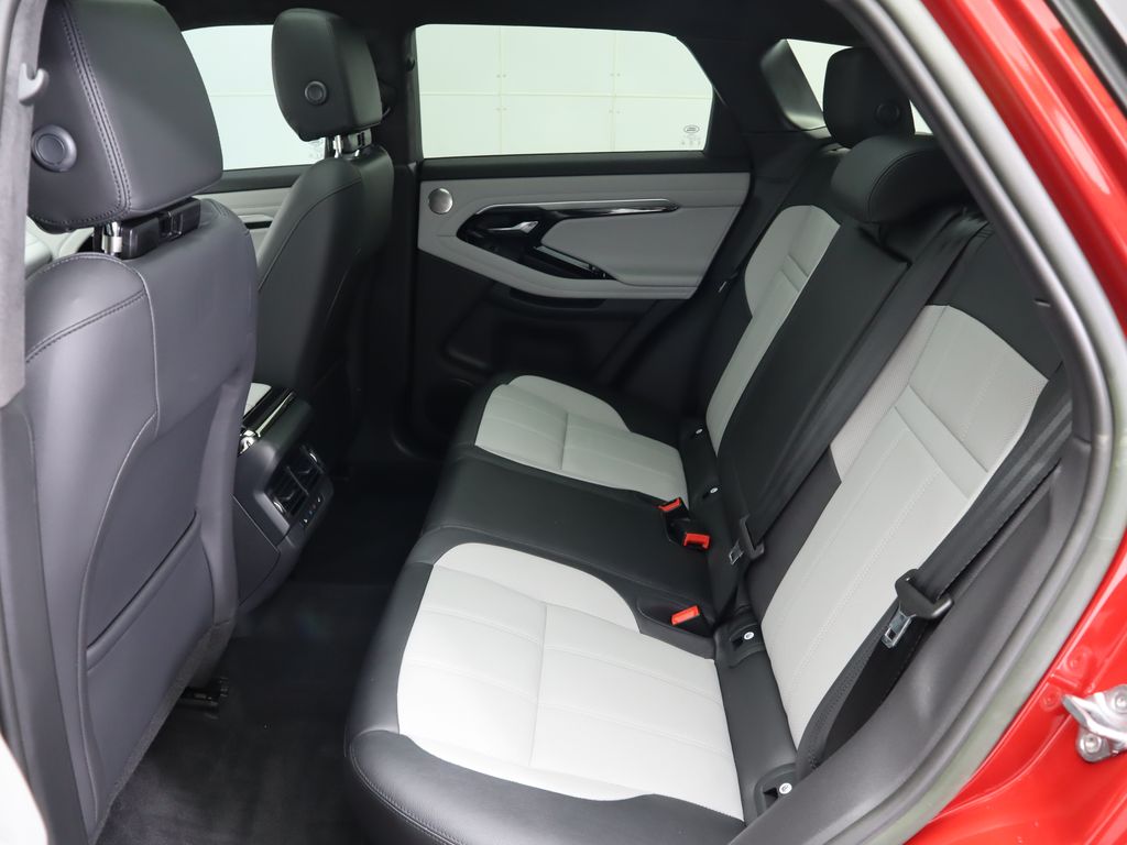 Thumbnail: 2023 Land Rover Range Rover Evoque - 21