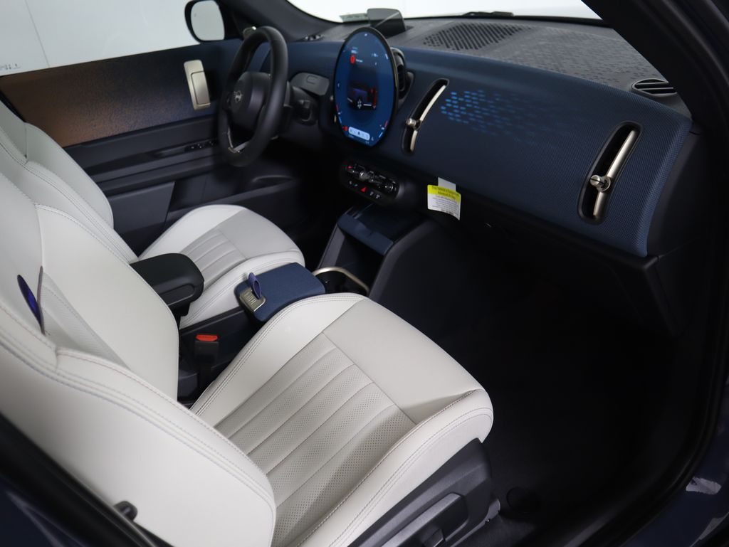 Thumbnail: 2026 MINI Cooper Countryman - 18