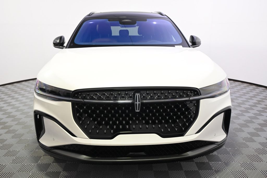 New 2026 White Lincoln Reserve image 10