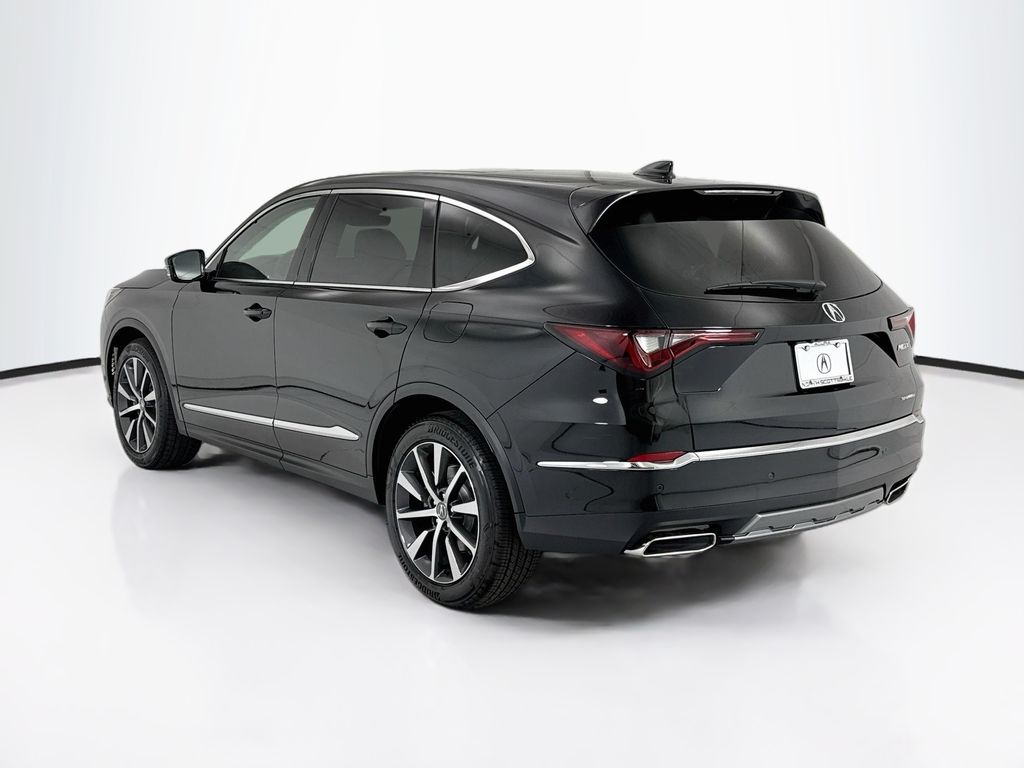 Thumbnail: 2026 Acura MDX - 7