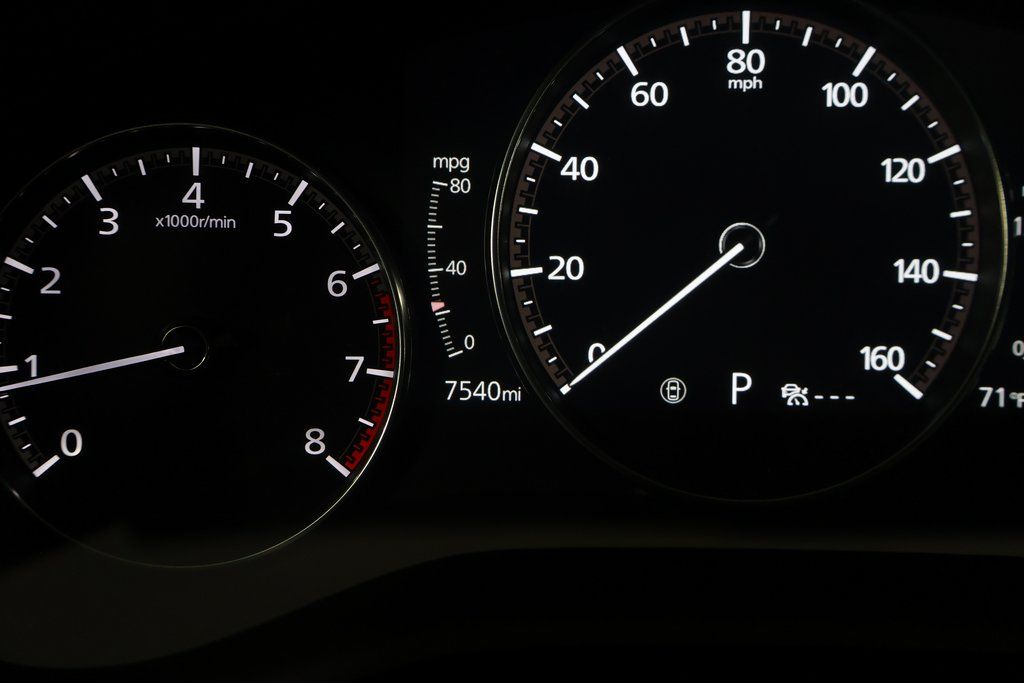 2022 Mazda CX-30 Premium Plus 17