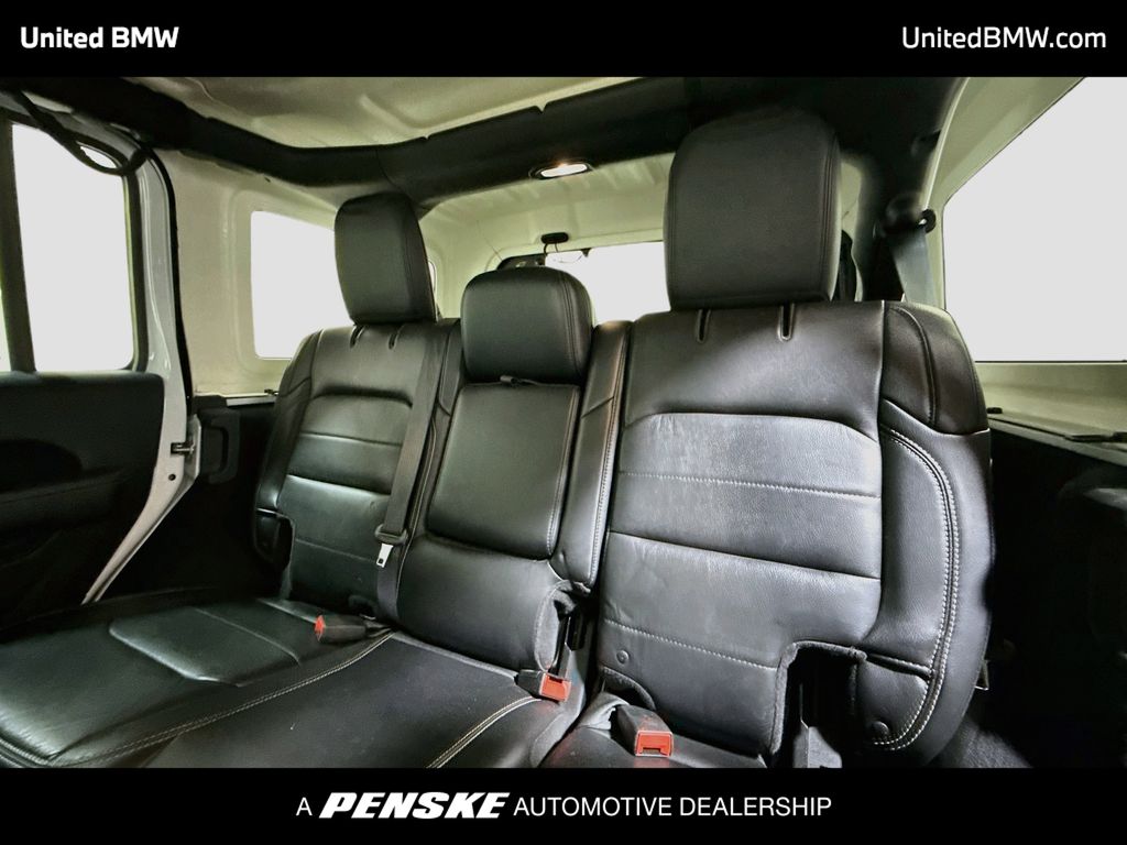 Thumbnail: 2018 Jeep Wrangler - 12