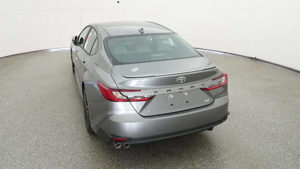 Thumbnail: 2026 Toyota Camry - 26