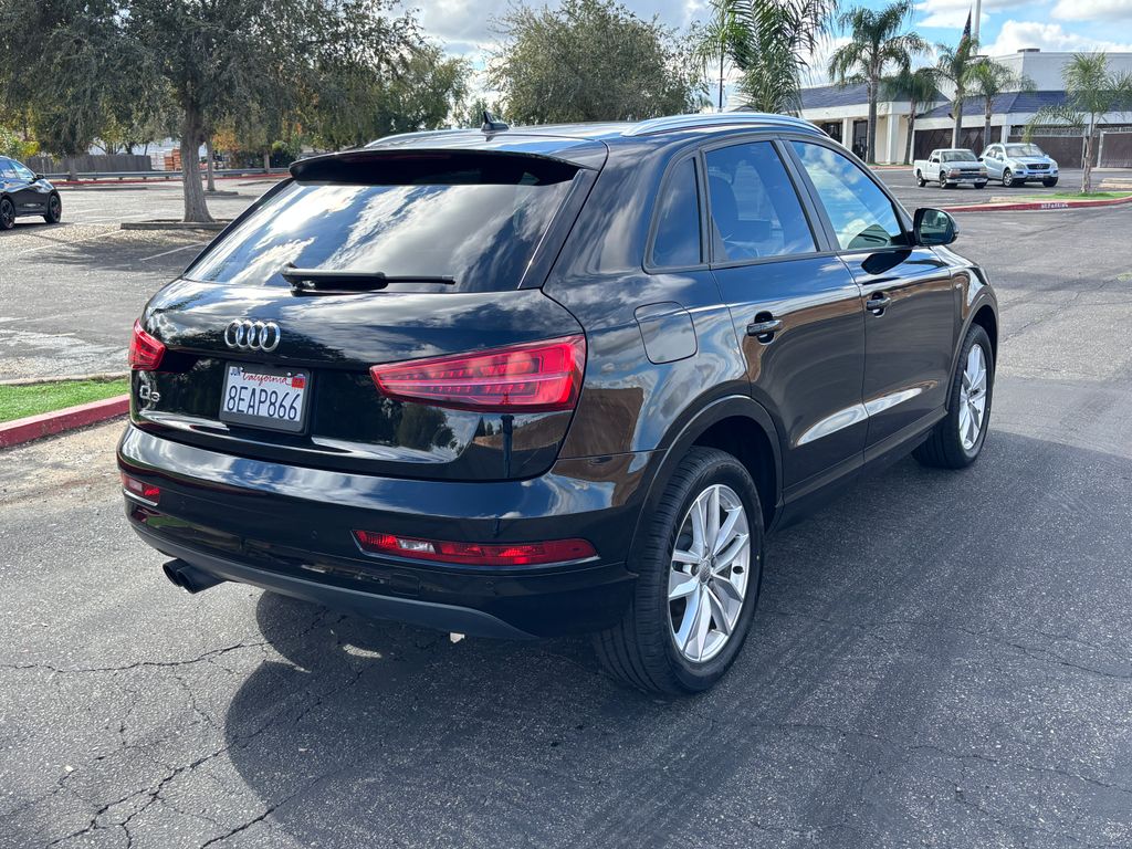 Thumbnail: 2018 Audi Q3 - 5