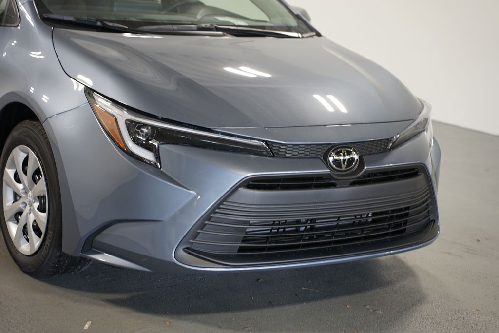 Thumbnail: 2026 Toyota Corolla - 4