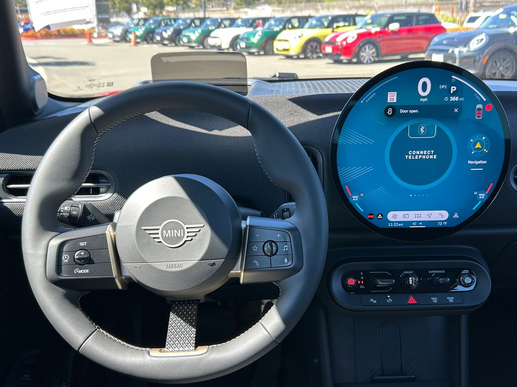 Thumbnail: 2025 MINI Cooper Hardtop - 17