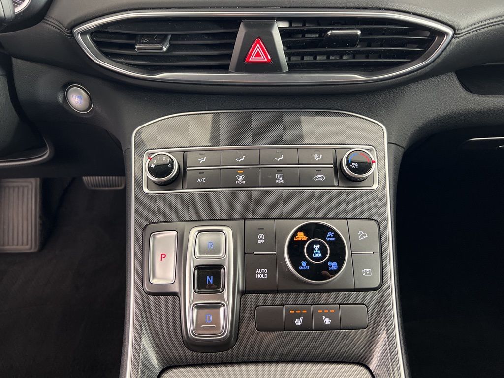 Certified Used 2022 Gray Hyundai SEL image 24