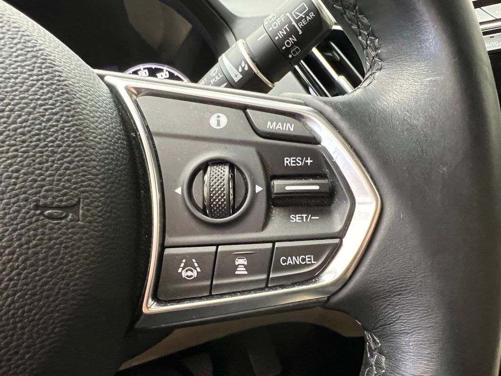 Thumbnail: 2019 Acura RDX - 18