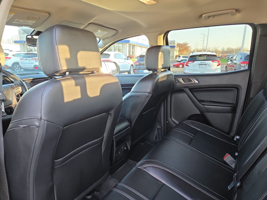 Used 2022 Ford Ranger For Sale in Fort Wayne, IN