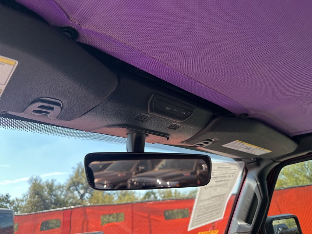 Used Car 2021 Jeep Wrangler  For Sale Under $30,000 In Austin, Texas