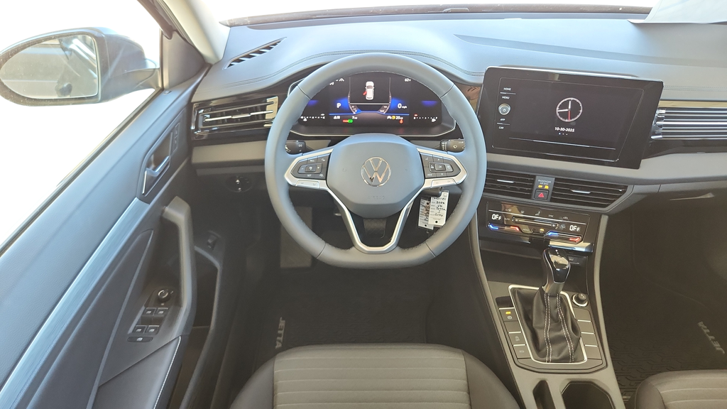 2026 Volkswagen Jetta