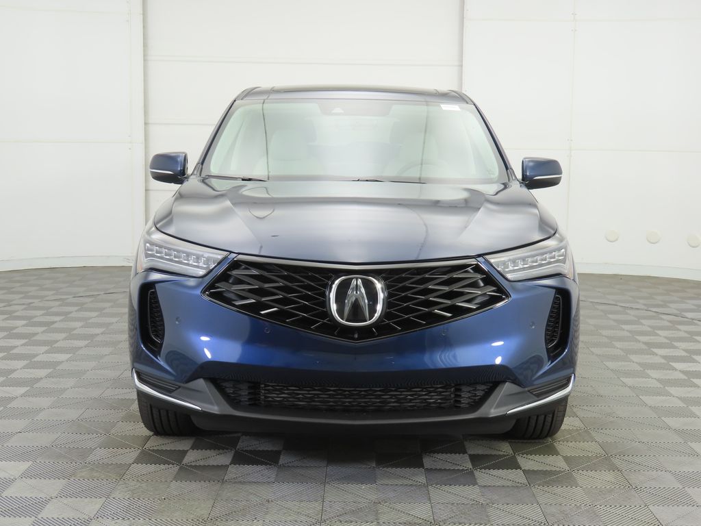 Thumbnail: 2026 Acura RDX - 2