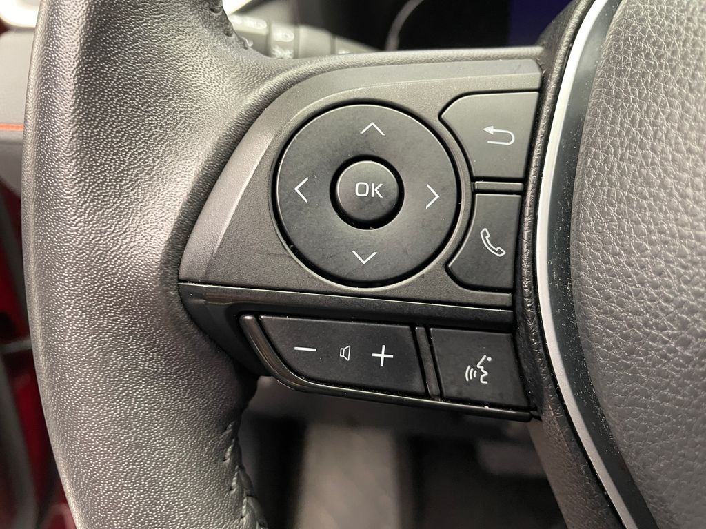 2023 Toyota RAV4 Adventure 23