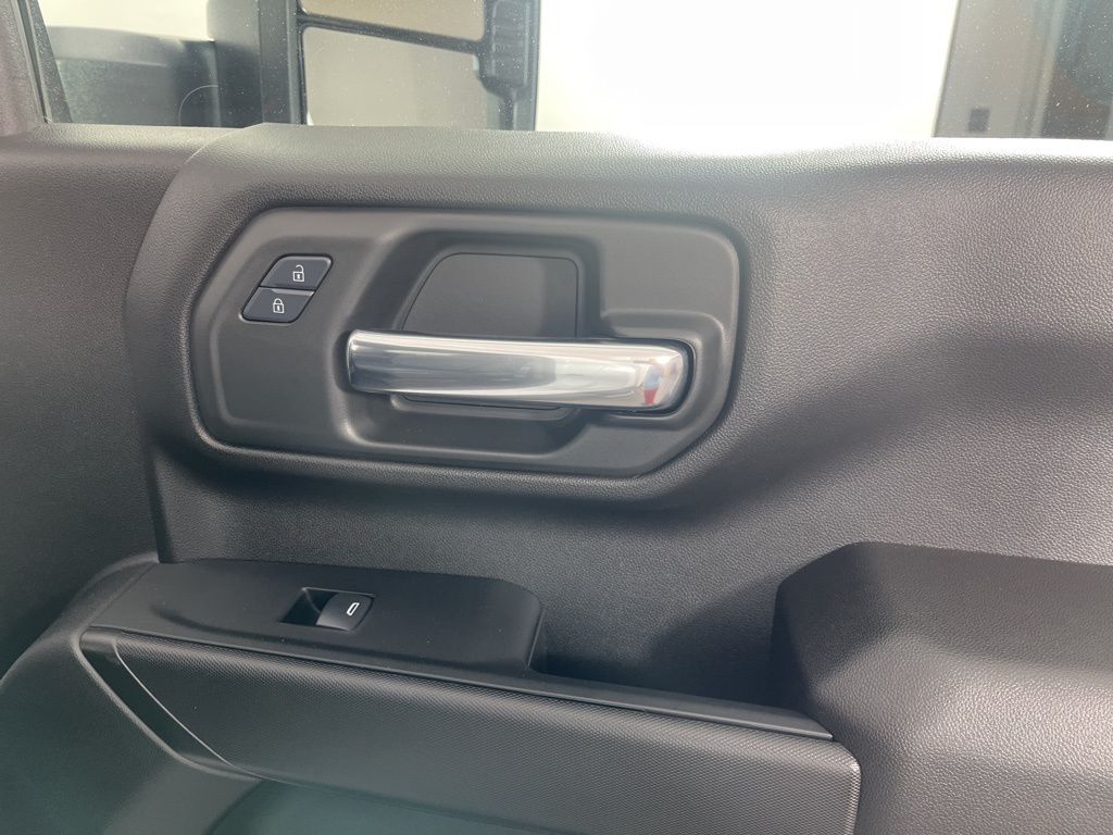 2024 Chevrolet Silverado 2500 Work Truck 13