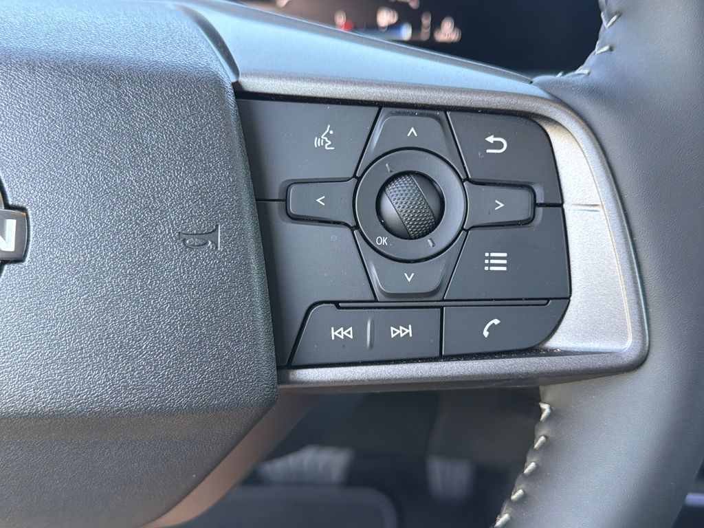 Used 2026 Nissan Sentra Sedan