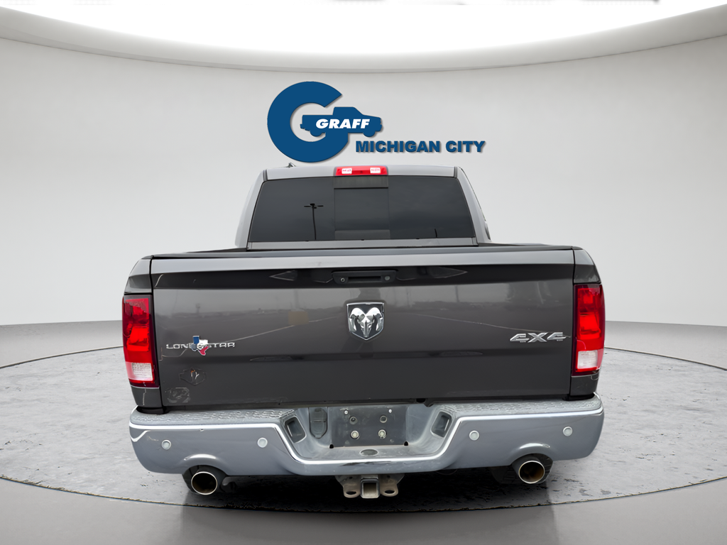 Used 2014 Ram 1500 Truck