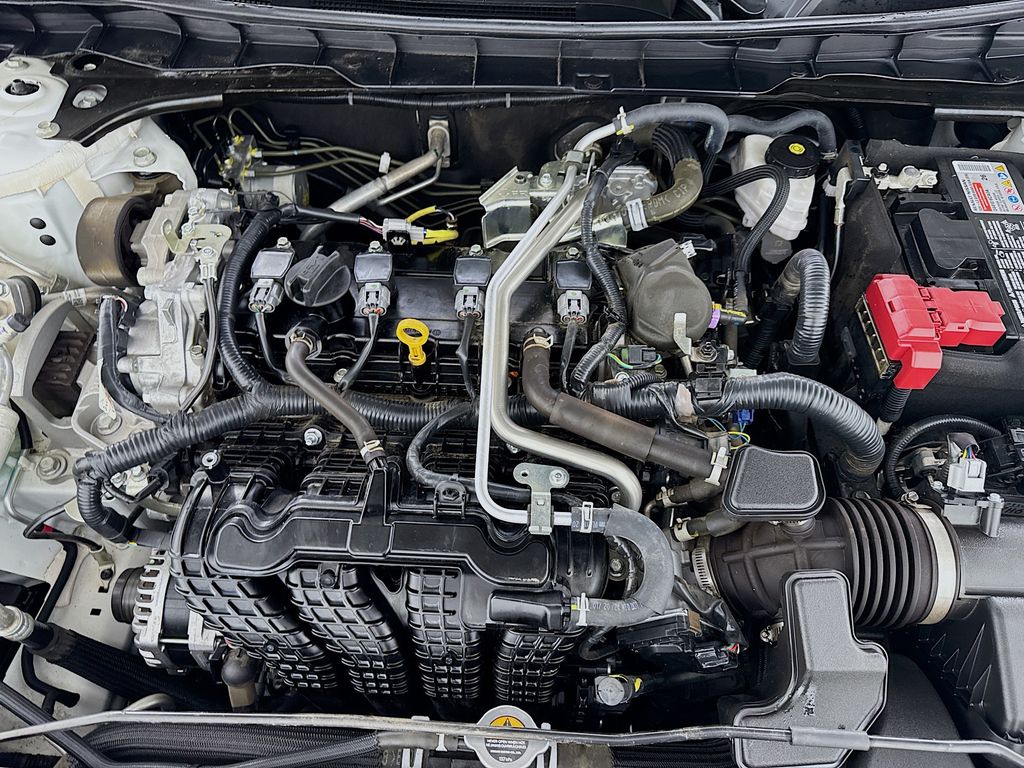 Used Car 2025 Nissan Altima  2.5 Sv For Sale Under $25,000 In Austin, Texas