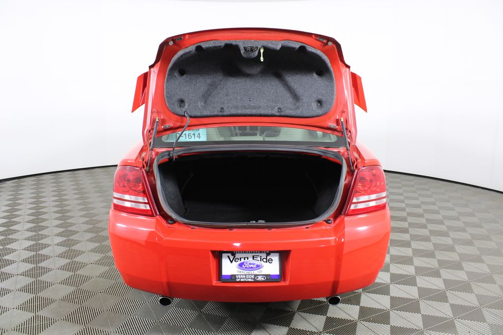 Used 2009 Dodge Avenger for sale in 