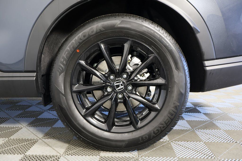 Thumbnail: 2026 Honda CR-V - 10