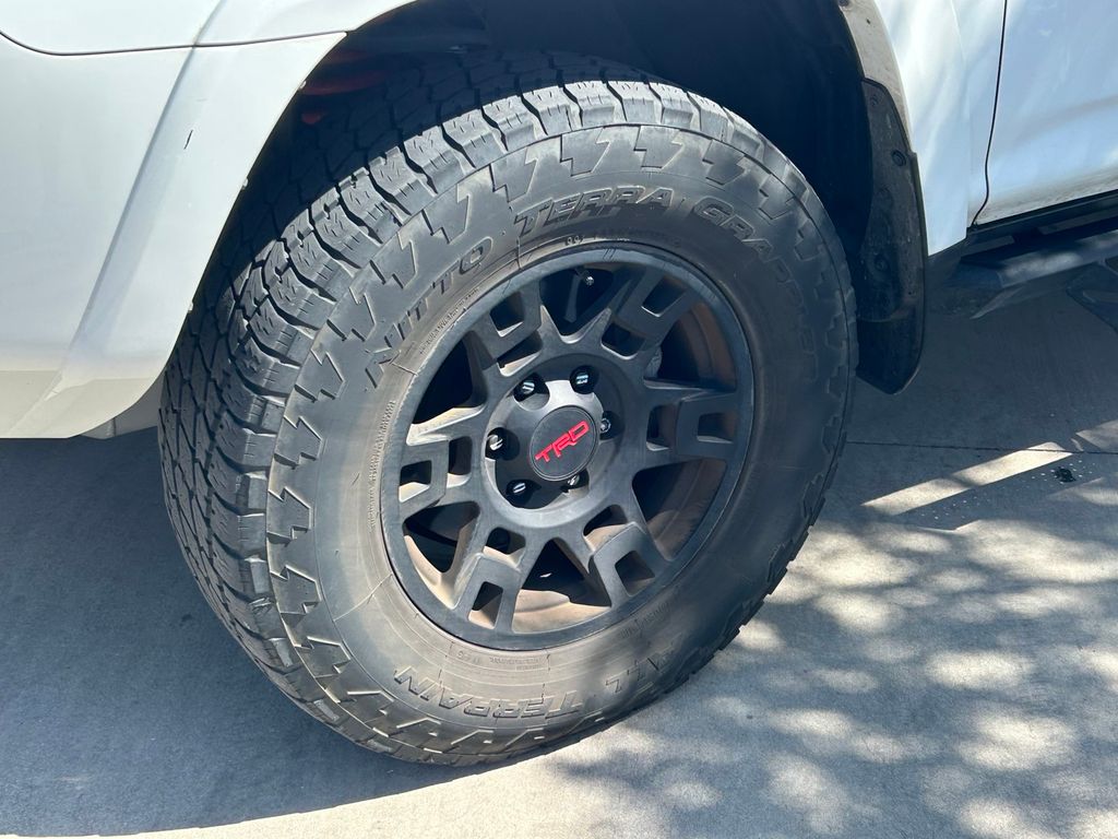 Used 2024 Toyota 4Runner SUV