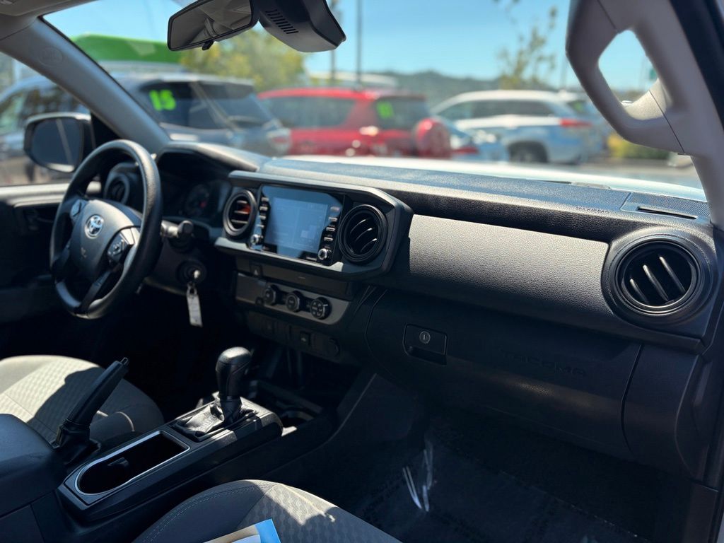 Used 2023 Toyota Tacoma Truck