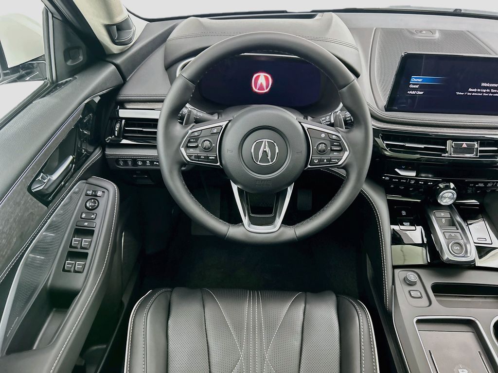 Thumbnail: 2026 Acura MDX - 10