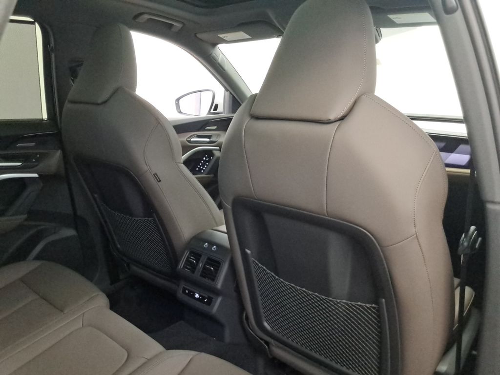 used 2025 Audi Q5 car, priced at $52,587