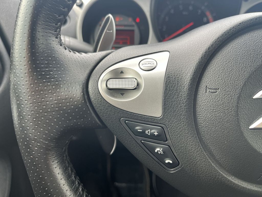 Thumbnail: 2013 Nissan Z - 24