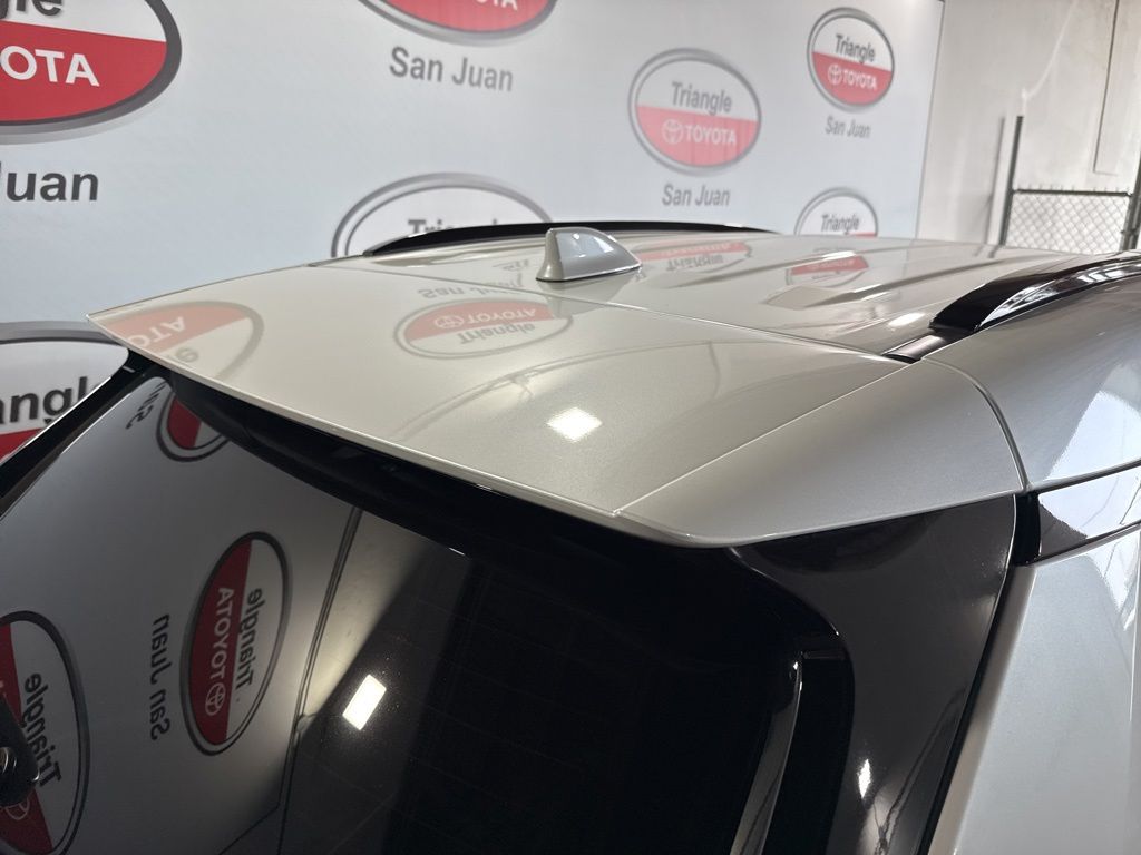 Thumbnail: 2024 Toyota RAV4 - 16