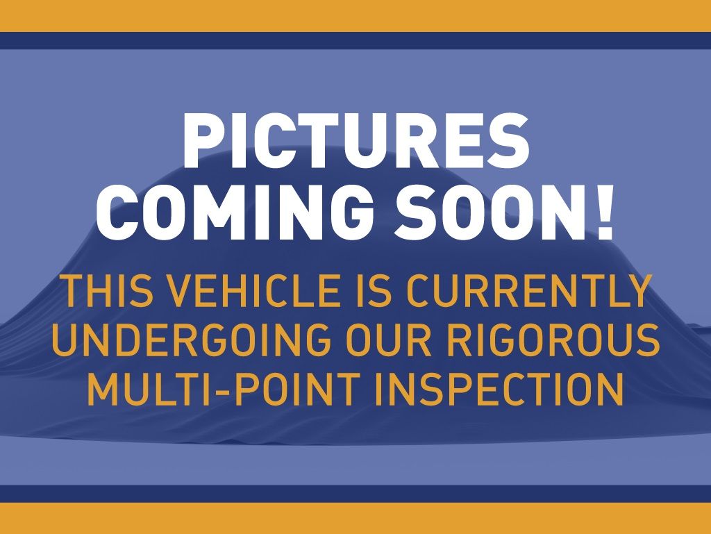 Midnight Blue Metallic 2023 Chevrolet Suburban SUV / Crossover Four-Wheel Drive 10-Speed Automatic
